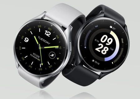 Xiaomi ウォッチ 2 色