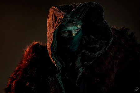 Frankenstein Guillermo Del Toro