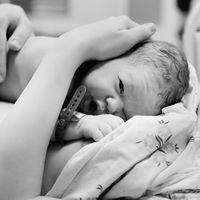 Los nacimientos en España siguen cayendo y ya son los más bajos desde que hay estadísticas