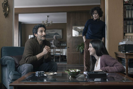 Los Domingos 2025 Alauda Ruiz De Azua