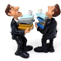 No, el principal motivo por el que los autónomos cierran no es la falta de demanda, sino los elevados impuestos y cotizaciones