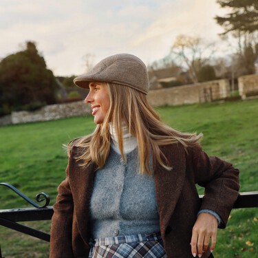 Cortefiel rebaja las prendas más elegantes para arrasan en los looks de lunes a domingos