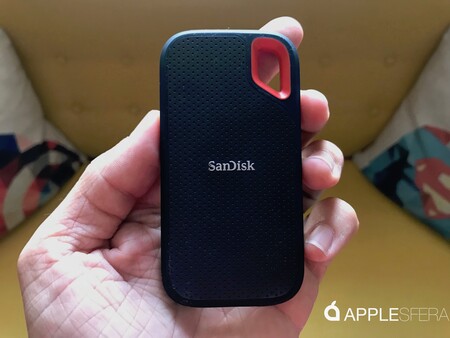 Sandisk