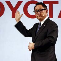 Toyota no se sometió a la tiranía del coche eléctrico. Ahora su marca vale como Tesla, Volkswagen y Ford juntas, y más que Coca Cola.