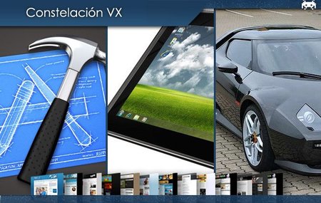 Competencia para el iPad, triunfar en la AppStore y el brutal Lancia Stratos. Constelación VX (XVIII)