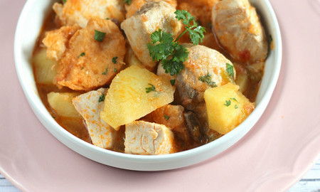 Las 11 mejores recetas de la cocina cántabra