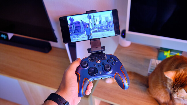 gta v android