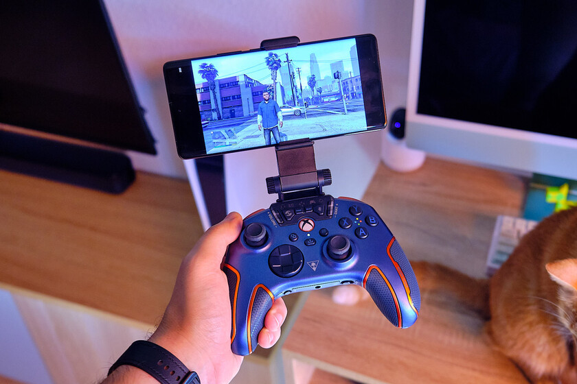 gta v android
