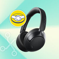 De los mejores audífonos calidad precio del mercado: QCY H3 Pro con cancelación de ruido y uno de sus precios más bajos 