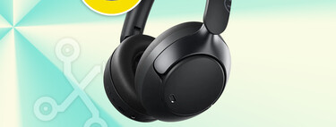 De los mejores audífonos calidad precio del mercado: QCY H3 Pro con cancelación de ruido y uno de sus precios más bajos 