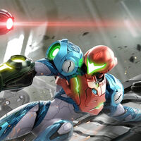 Metroid Dread se coloca en la cima como el juego más vendido de la saga 