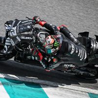 La última virguería aerodinámica de Aprilia en MotoGP roza lo inmoral: quieren molestar al piloto que viene detrás 
