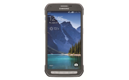 Samsung Galaxy S5 Active es oficial al otro lado del charco