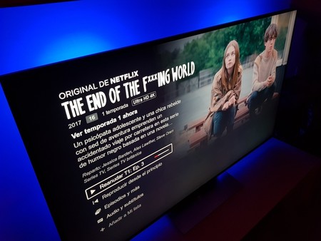 ¿Usamos el móvil para ver contenido en streaming? Según este estudio el televisor sigue dominando el mercado