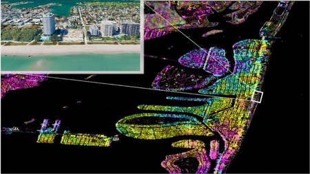 Universidad De Miami Estudio Edificios