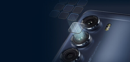 Filtrado el próximo buque insignia de Motorola con unas cifras asombrosas: hasta 200 megapíxeles, carga superrápida y más