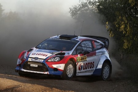 Citroën muestra interés en recuperar a Robert Kubica