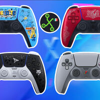 Antes de que se agoten: todavía puedes comprar estos controles DualSense de PS5 edición limitada