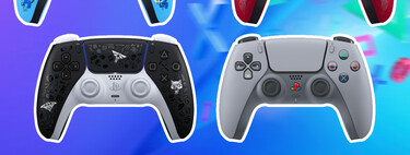 Desde Ghost of Yōtei hasta Spider-Man: estos son todos los DualSense edición limitada que puedes comprar en México para tu PS5 