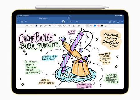 Apple Pencil iPad 第 10 世代 Goodnotes 6 Big Jpg Large 2x