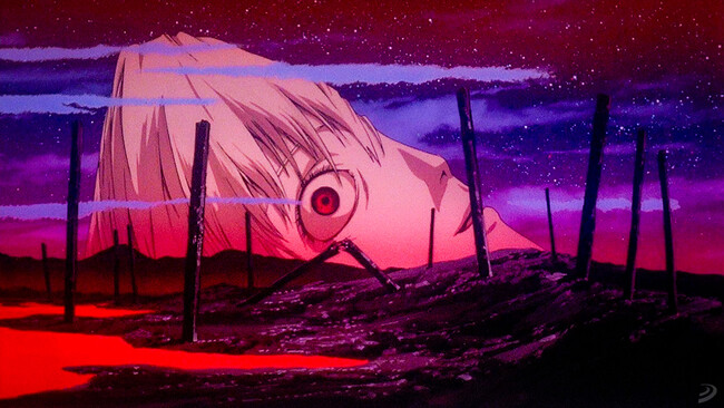 30 años después del impacto de Neon Genesis Evangelion, mi fascinación por las Semillas de la Vida sigue intacta y más fuerte que nunca