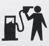 El verano y el precio de la gasolina