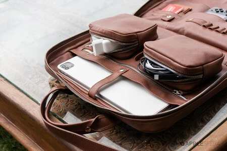 ブリーフケースのレビュー 15