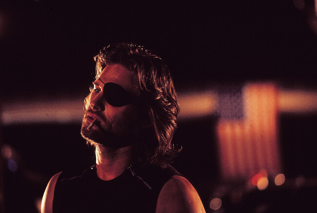 Escape From New York 1981