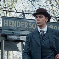 45 millones de espectadores. 'El joven Sherlock' se gana a pulso su renovación y tendrá temporada 2 en Prime Video 