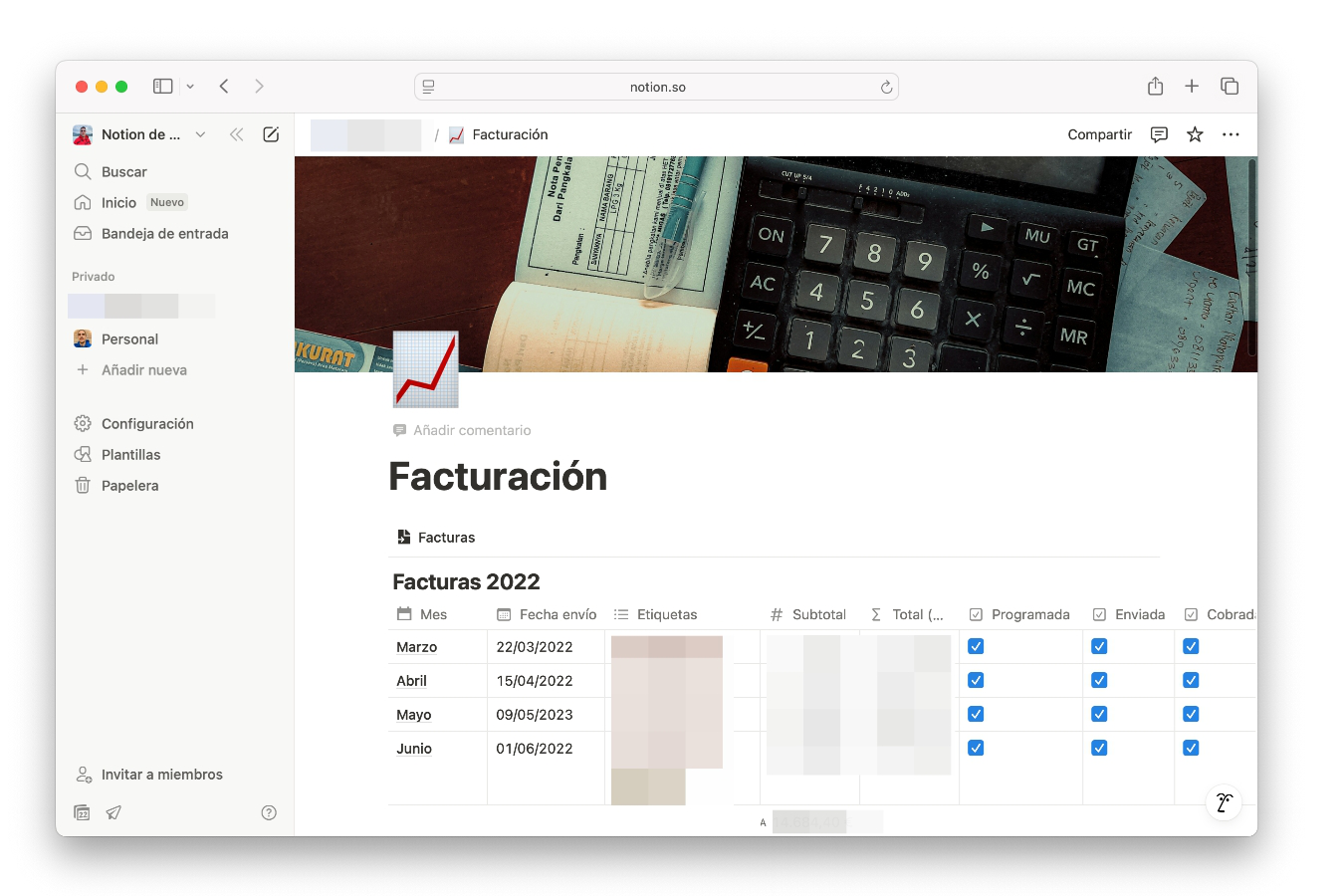 Notion 2