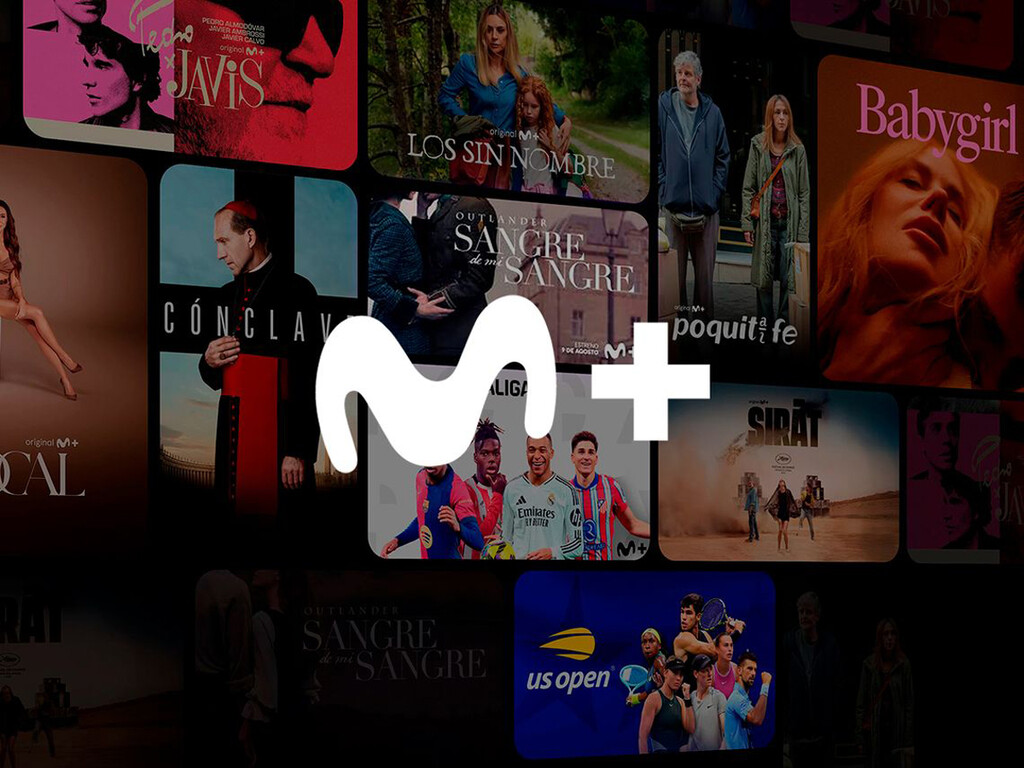 Anual, mensual y gratuito: precios, contenidos y condiciones de todos los planes de Movistar Plus+