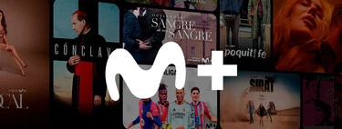 Ni uno ni dos. Estos son todos los planes de Movistar Plus+ para clientes de cualquier operador