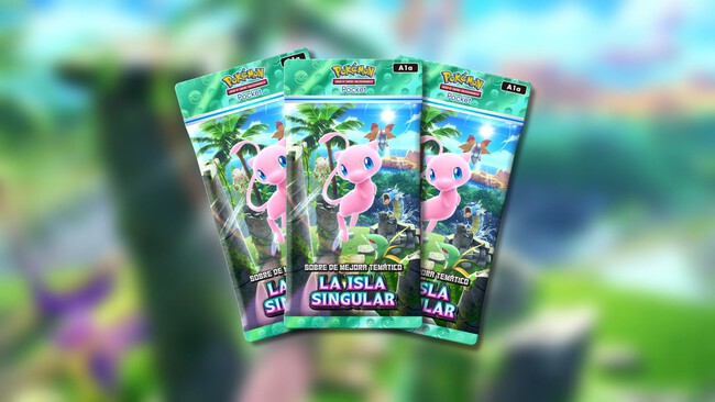 Cartas Set A1a Pokemon Tcg Pocketl