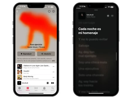 アップルミュージック3