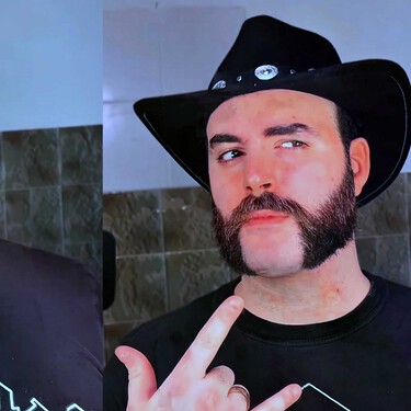 El vello facial parecía enterrado, pero ahora es pura tendencia: así son las patillas victorianas que están conquistando a una nueva generación