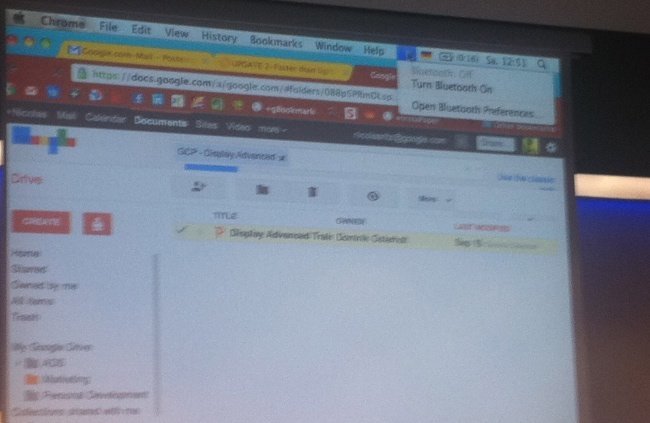 google drive