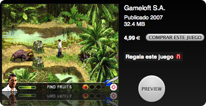 'LOST' llega al iPod
