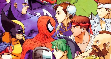 'Marvel vs. Capcom 2' llegará a iOS dentro de unos días