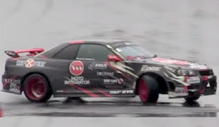 La semana en el retrovisor Motorpasión