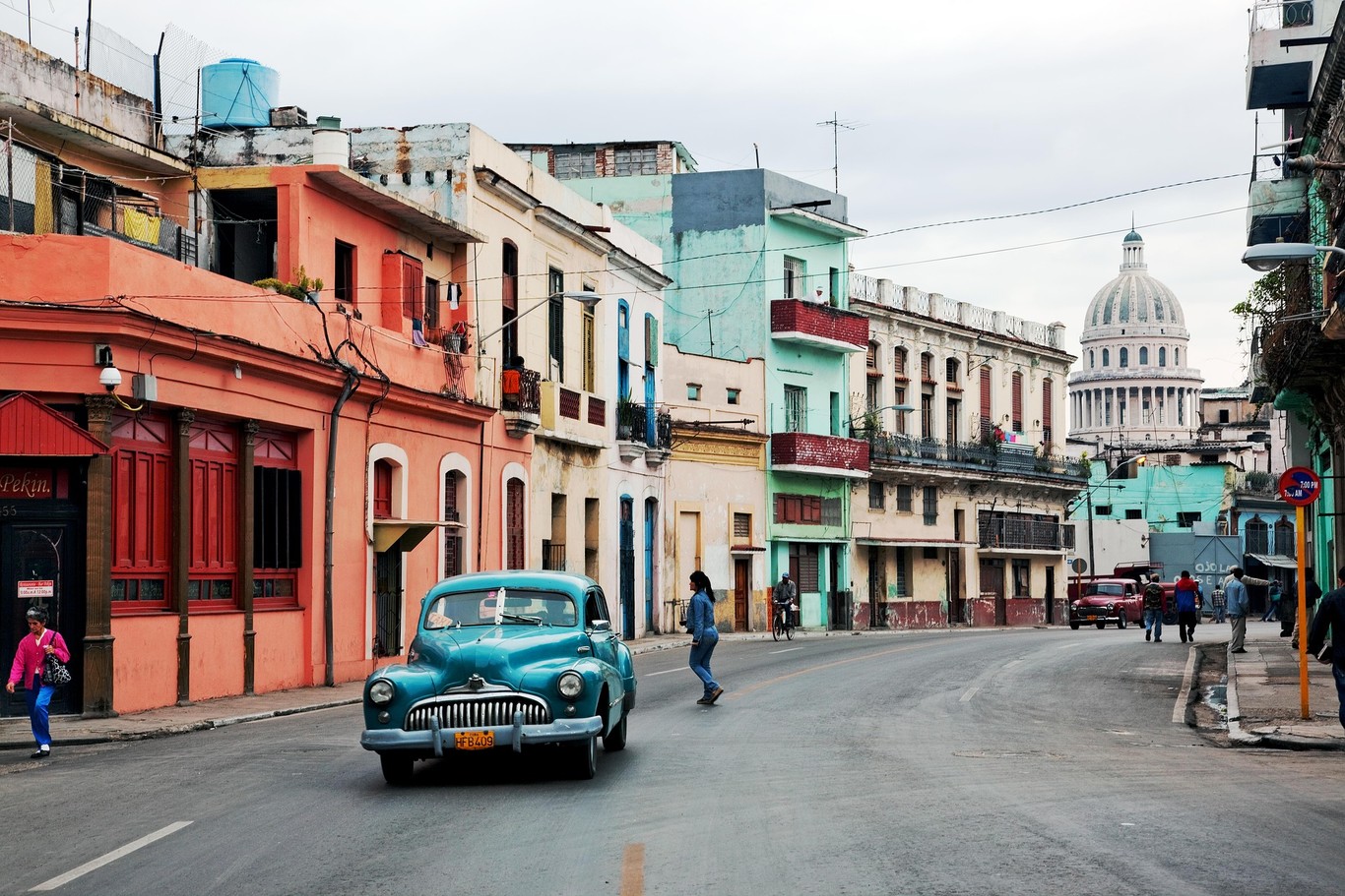 Compañeros de Ruta: listas de cosas qué hacer cuando viajamos 