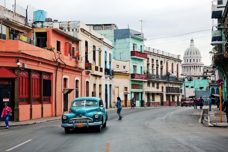 Compañeros de Ruta: listas de cosas qué hacer cuando viajamos 
