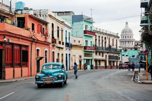 Compañeros de Ruta: listas de cosas qué hacer cuando viajamos 