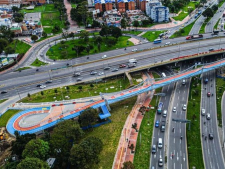 Puente 80 Bogota 2