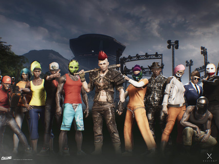 The Culling, uno de los pioneros del Battle Royale, no recibirá más actualizaciones