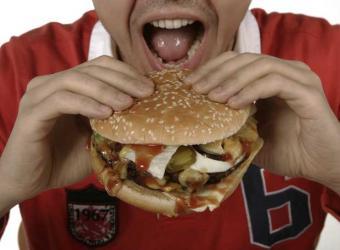Perder peso sin dejar de comer