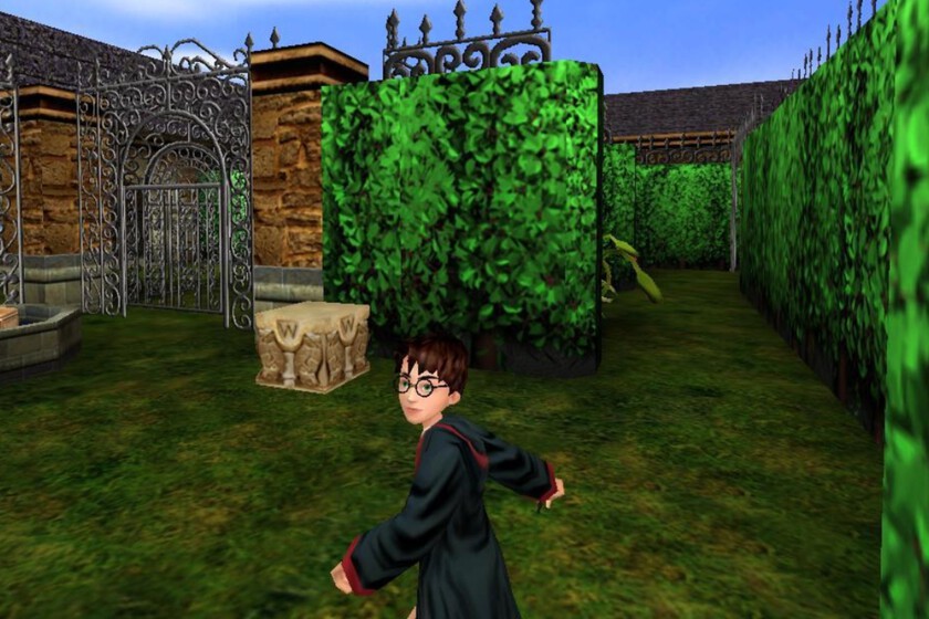 El nuevo Harry Potter se inspira en uno de los mejores videojuegos para mostrar por primera vez en pantalla a uno de los seres mágicos más odiosos