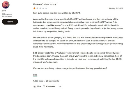 Goodreads