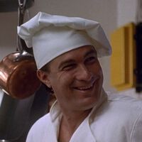 Steven Seagal sólo aparece durante 41 minutos en su película de mayor éxito, y el gran beneficiado fue Tommy Lee Jones 