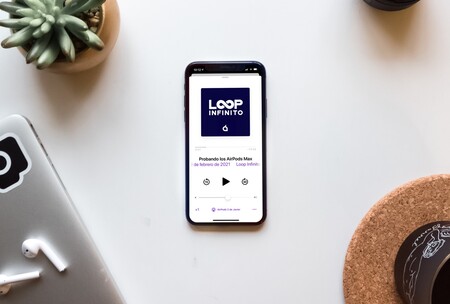 El HomePod de Kübler-Ross, un iPhone de 1 TB, vergüenza por no ser reparable... La semana del podcast Loop Infinito