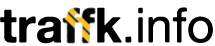 Traffk, midiendo la popularidad de nuestro sitio web en función de nuestro tráfico de visitantes